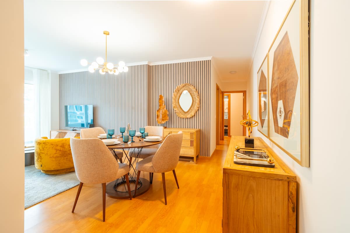 Lux Girassol - 10min Funchal - Pool - Supermarket